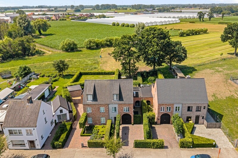 Woning te Hoogstraten