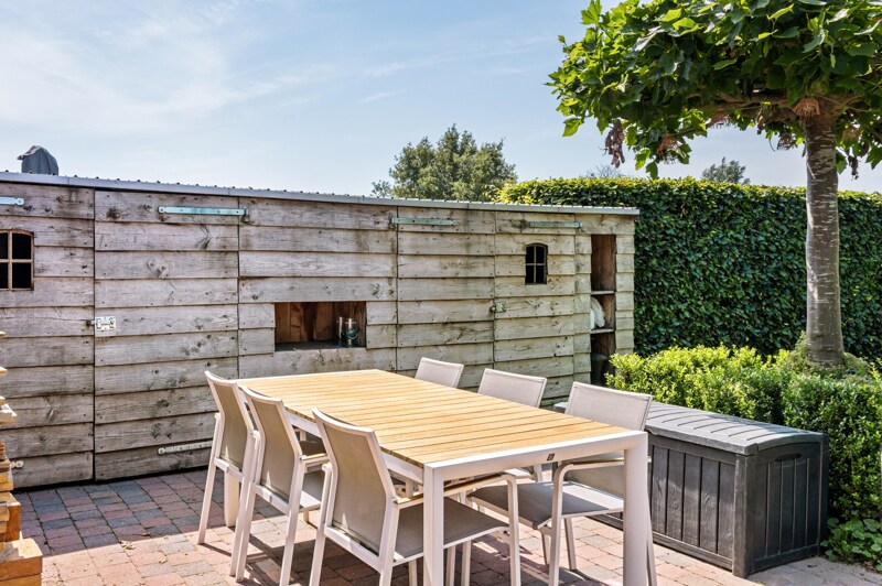 Woning te Hoogstraten