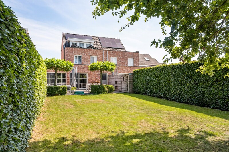 Woning te Hoogstraten