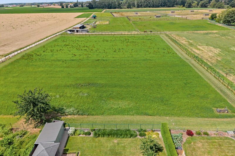 Woning te Wellen