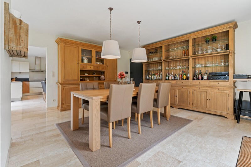 Woning te Wellen