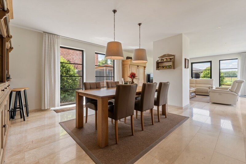 Woning te Wellen