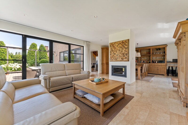 Woning te Wellen