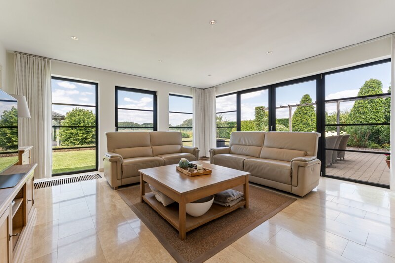 Woning te Wellen