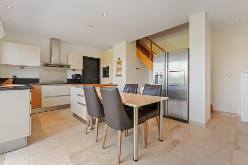 Woning te Wellen