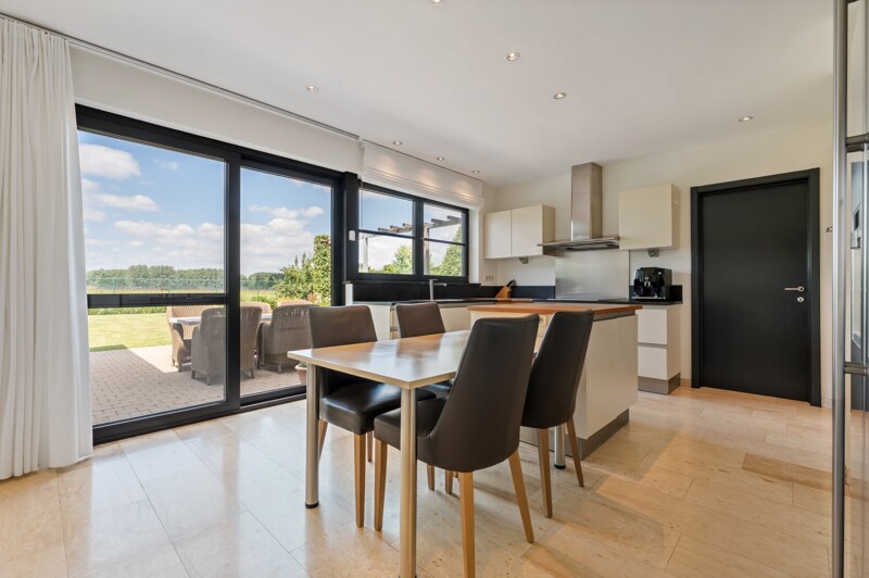 Woning te Wellen