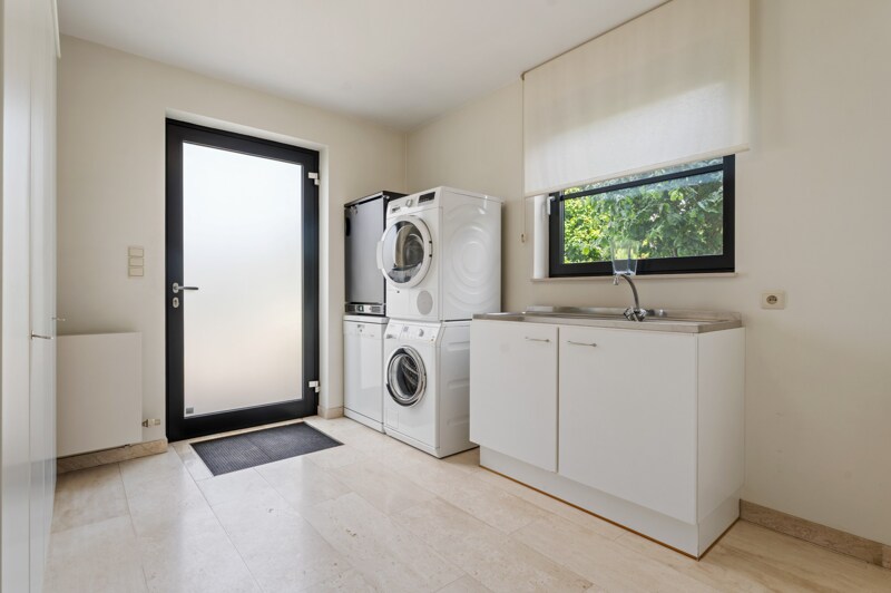 Woning te Wellen