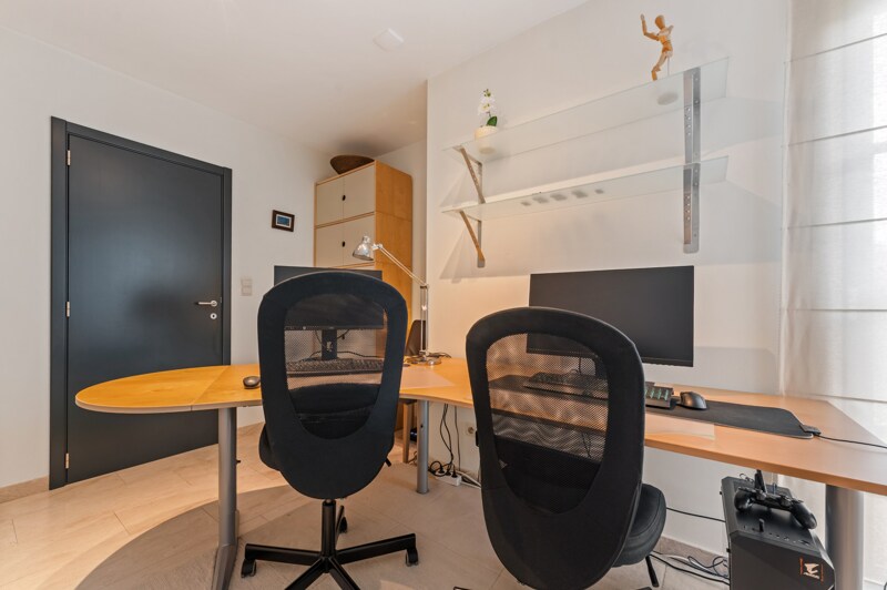 Woning te Wellen