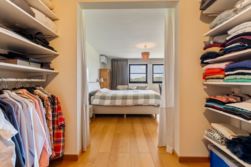 Woning te Wellen