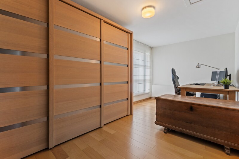 Woning te Wellen