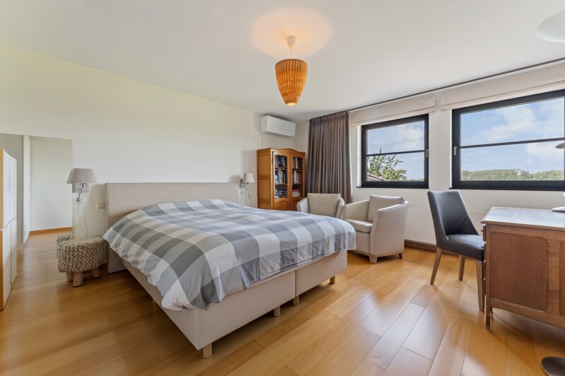 Woning te Wellen