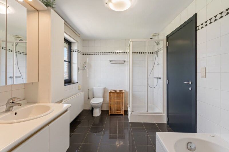 Woning te Wellen