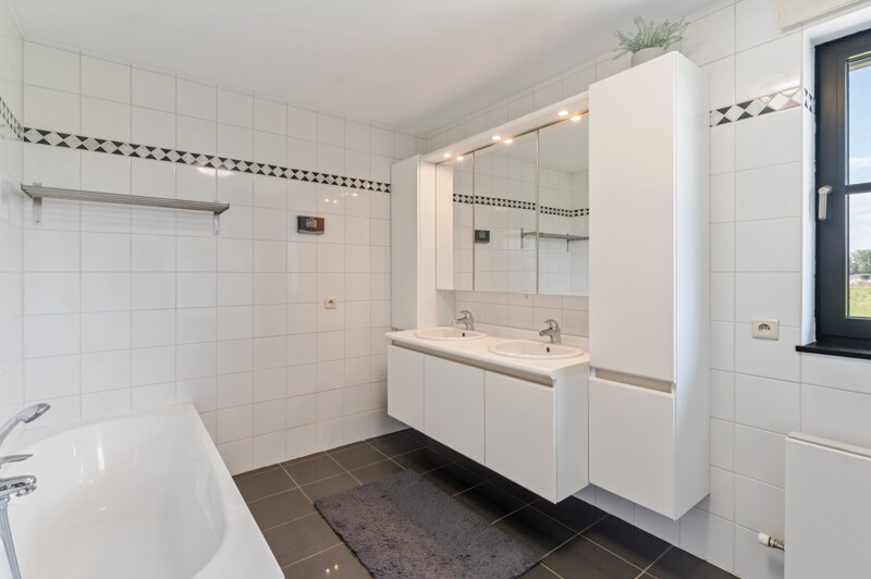 Woning te Wellen