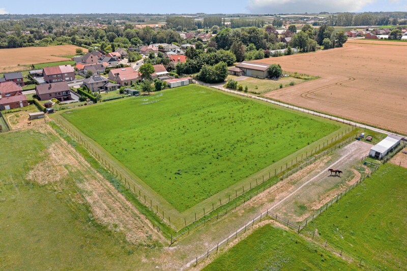 Woning te Wellen