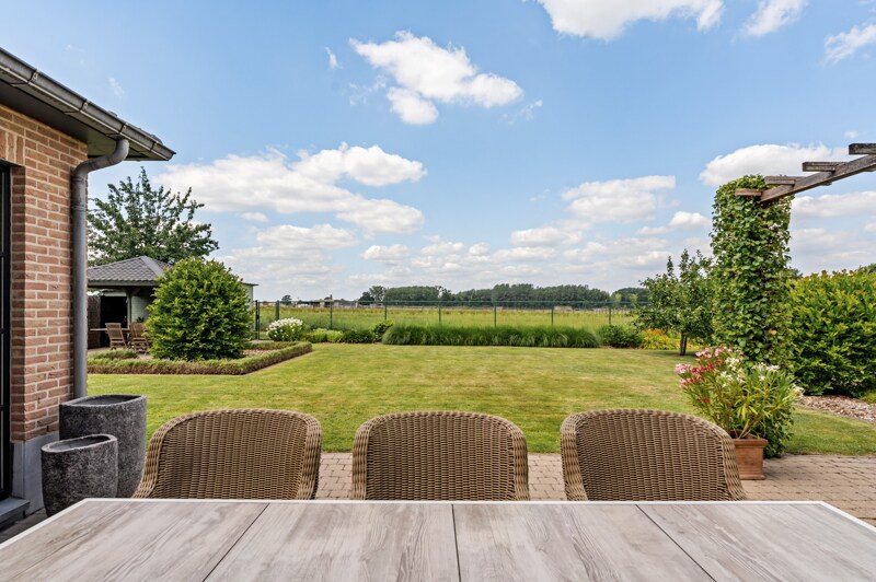 Woning te Wellen