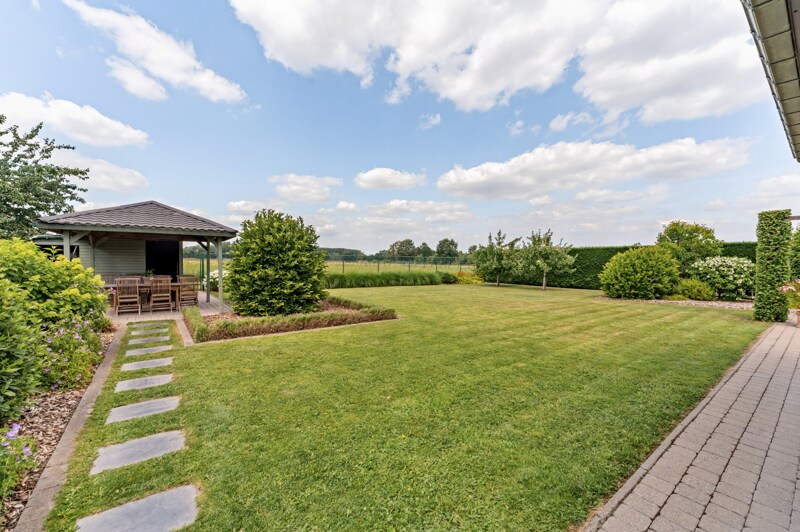 Woning te Wellen