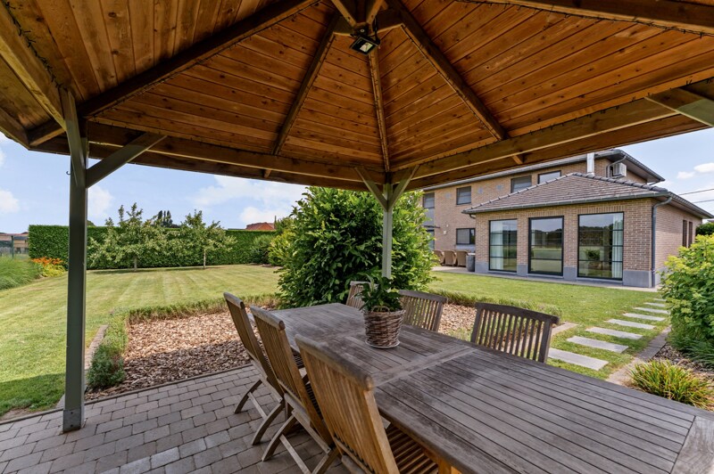 Woning te Wellen