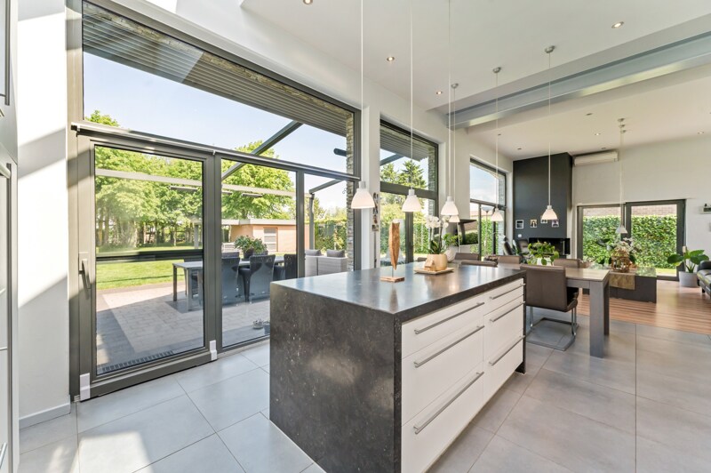 Woning te Hasselt