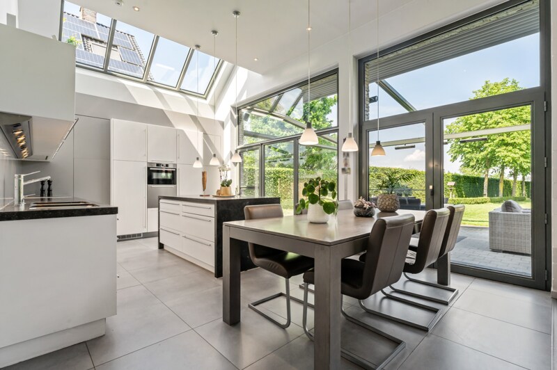 Woning te Hasselt