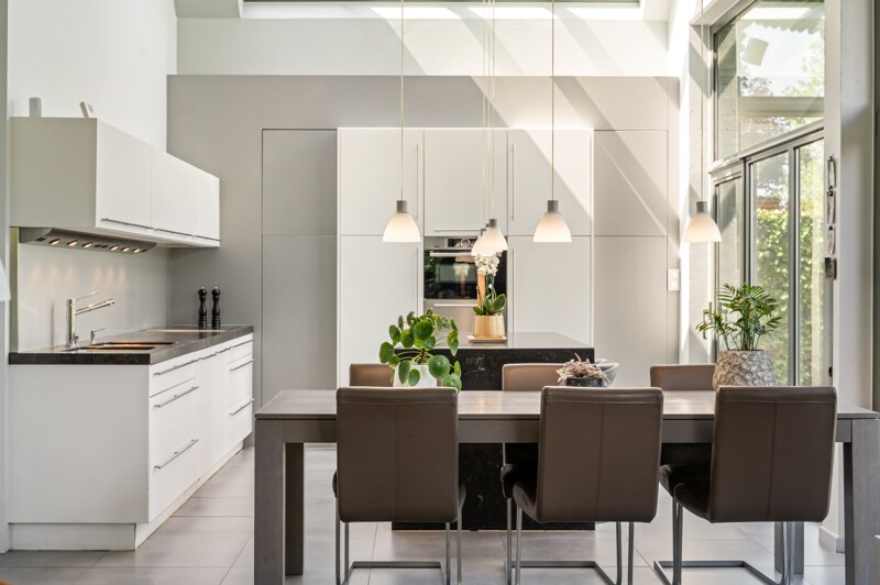 Woning te Hasselt