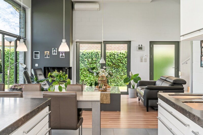 Woning te Hasselt