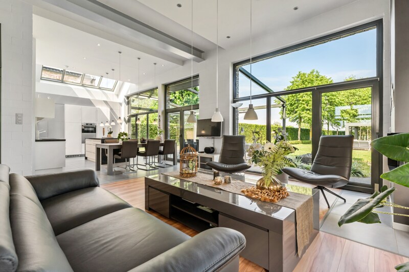 Woning te Hasselt