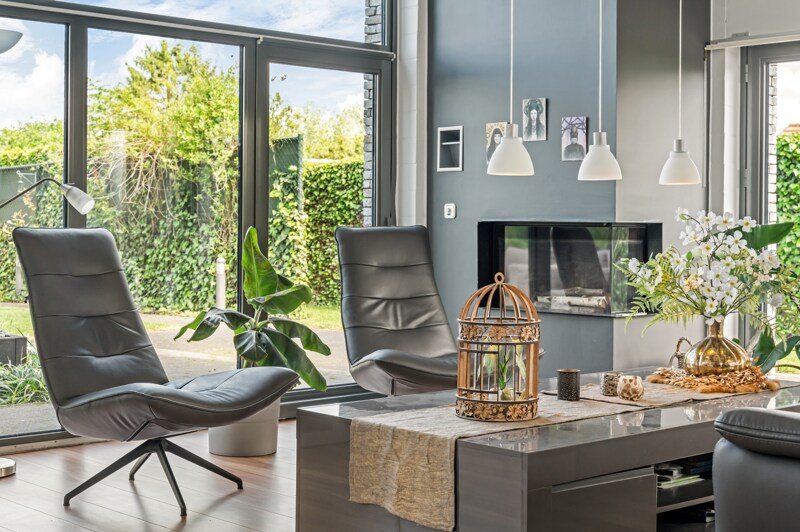 Woning te Hasselt