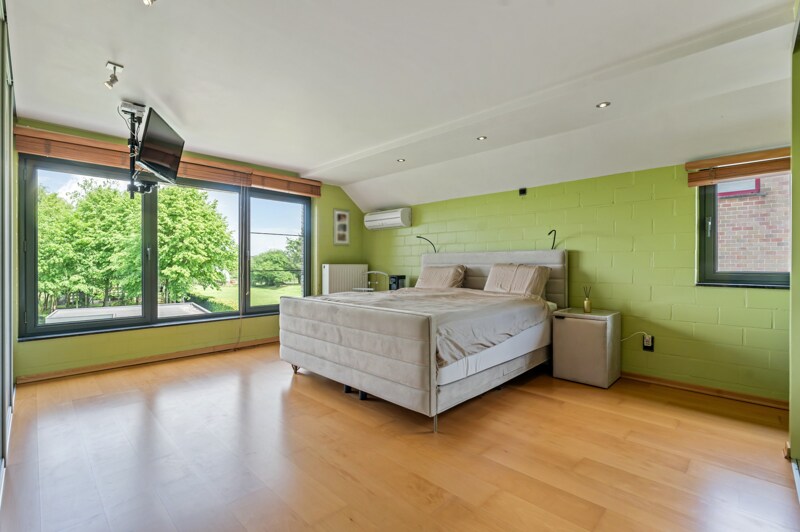 Woning te Hasselt