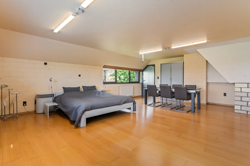 Woning te Hasselt