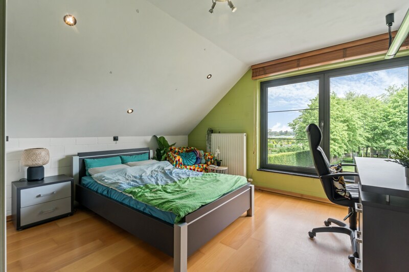 Woning te Hasselt