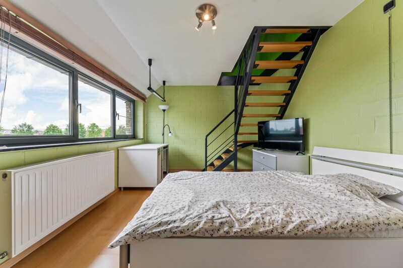 Woning te Hasselt