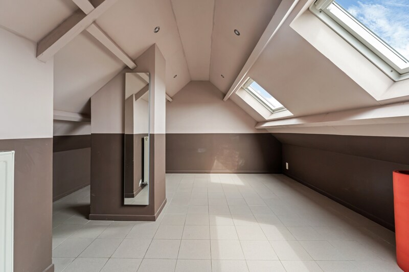 Woning te Hasselt
