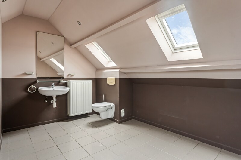 Woning te Hasselt