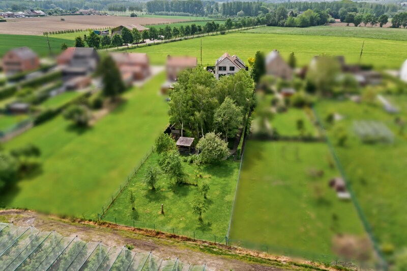 Woning te Hasselt