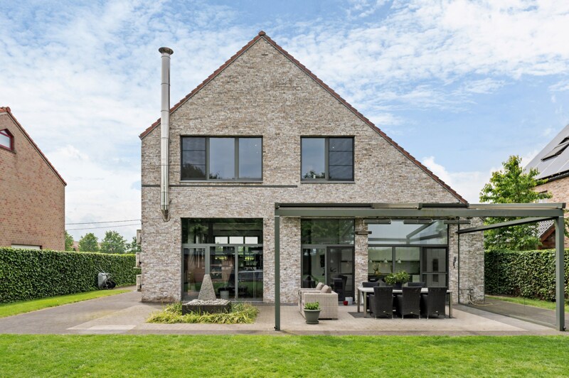 Woning te Hasselt