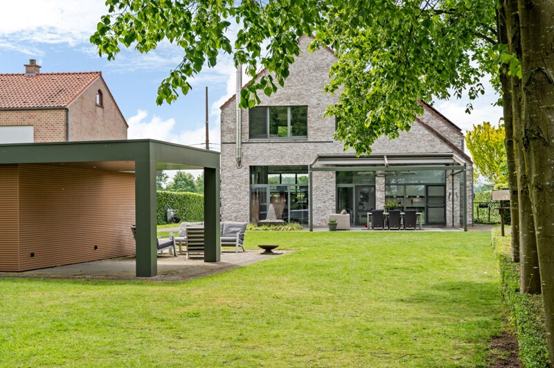 Woning te Hasselt