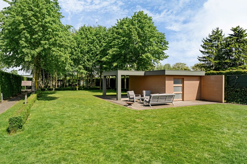 Woning te Hasselt
