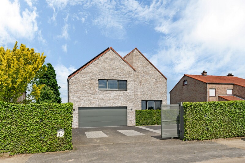 Woning te Hasselt
