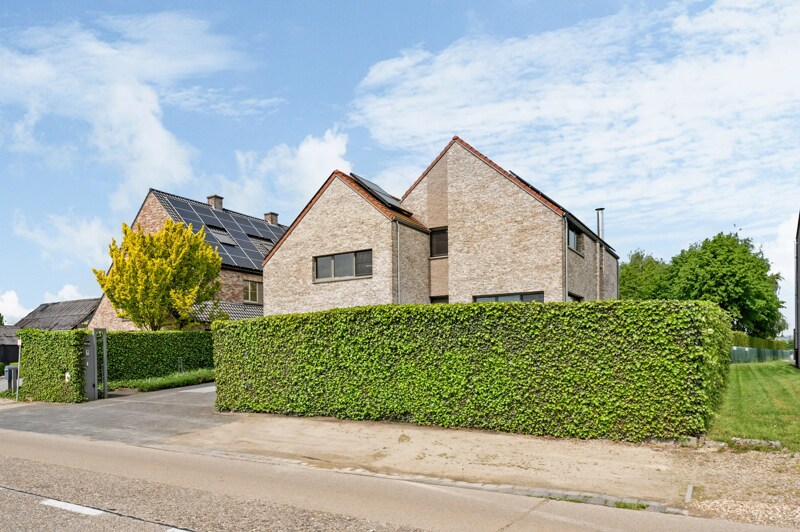 Woning te Hasselt