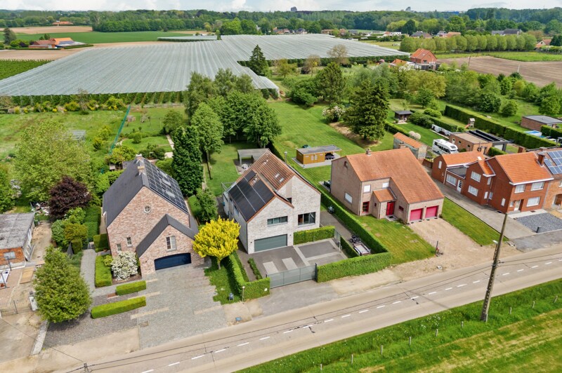 Woning te Hasselt