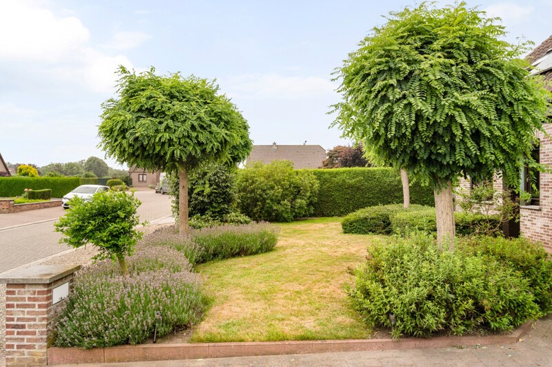 Woning te Bree