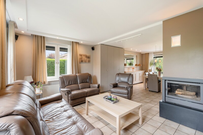 Woning te Bree