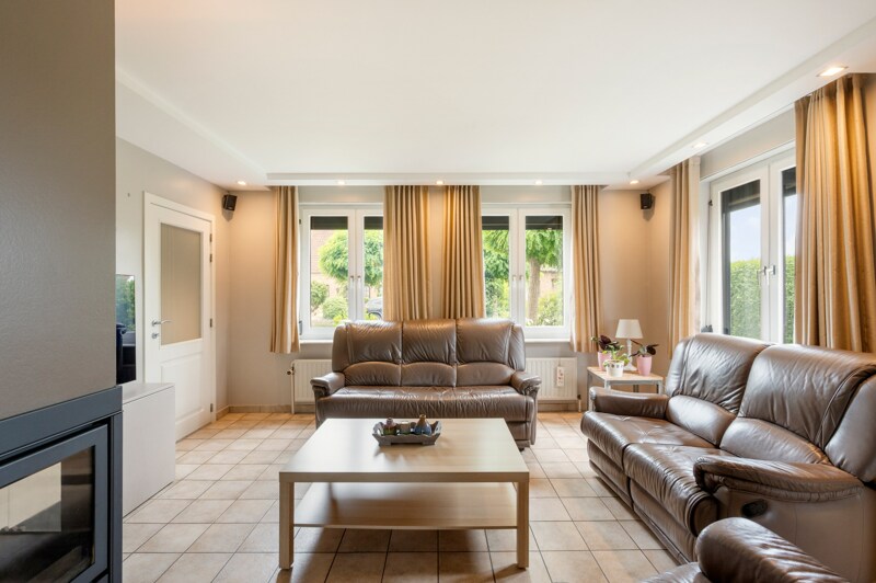 Woning te Bree