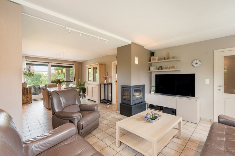 Woning te Bree