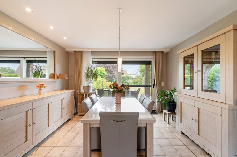 Woning te Bree