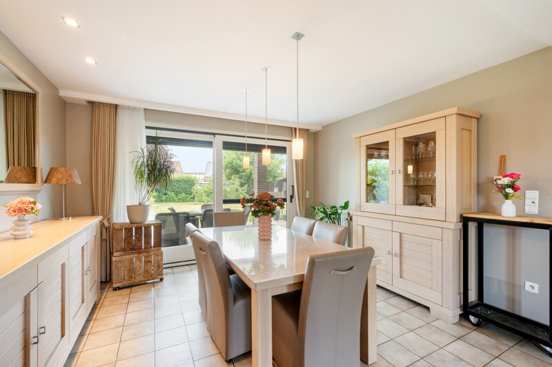 Woning te Bree