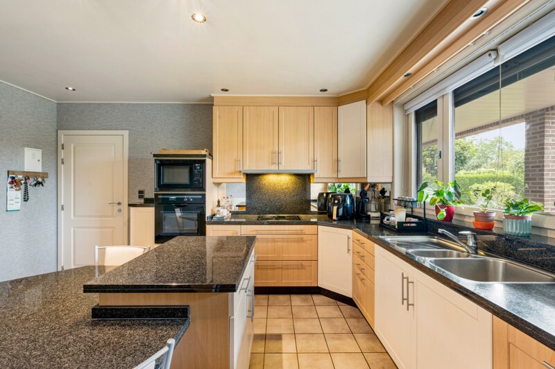 Woning te Bree