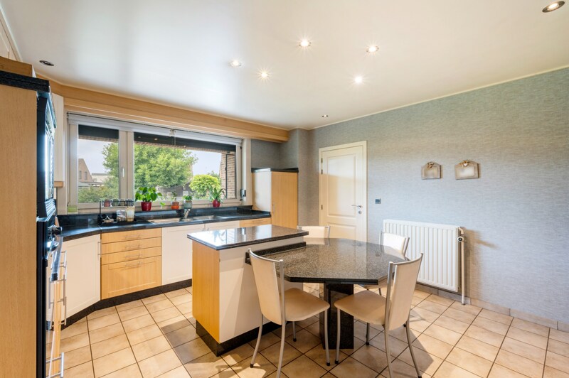 Woning te Bree