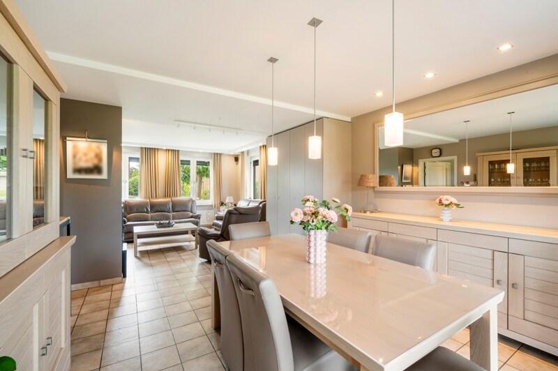 Woning te Bree
