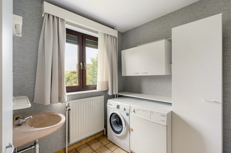 Woning te Bree